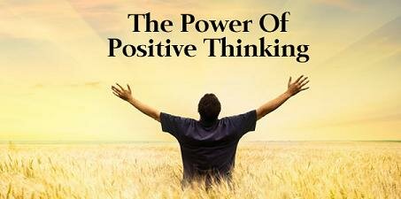 kekuatan pikiran positif