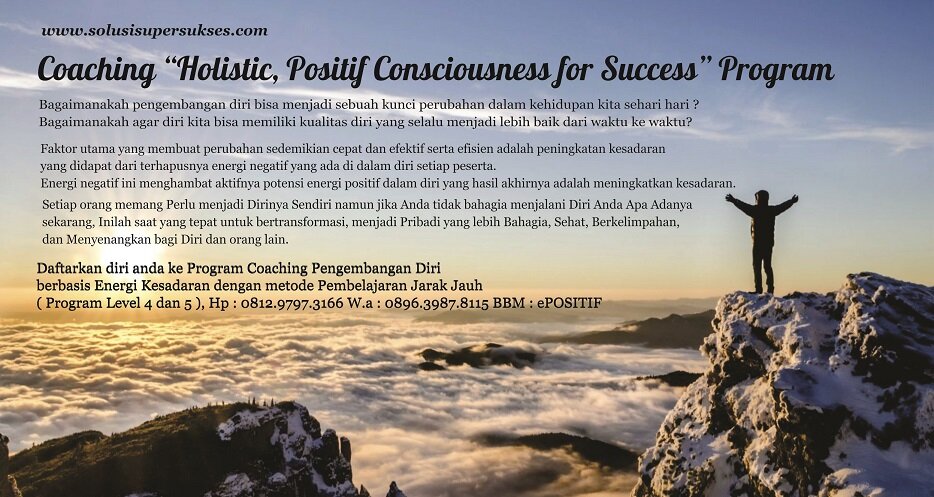 program-coaching-holistic-positif-consciousness-for-success